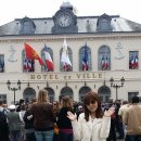 대영보청기 | No 18. 옹플뢰르에서 점심 먹고 갤러리 구경하기!