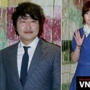 [2014 춘사영화상 VIP]한국영화감독협회 정진우 이사장, 강철수 부회장-[아티스트 패밀리] 이미지