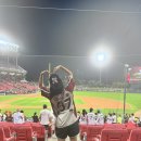 고양이의 휴가 경기광주점 | 하룰라라 보내주는 엘지야구 직관후기 푼다 (엘지트윈스 vs 기아) 광주 챔필원정!