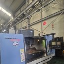 두산 mynx650 /40 mct 머시닝 이미지