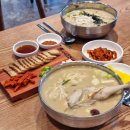 현풍닭칼국수 경산하양점 | 경산시장 맛집 현풍닭칼국수 경산오거리점 방문후기