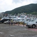 장승포유람선터미널 이미지