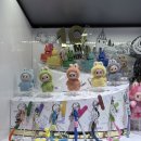 조이마트 안성내리점 | 텔레토비 키링❤️ 안성 스타필드 팝마트