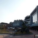 울릉중학교 이미지