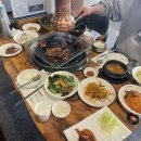 금송아지생고기구이 | 김포 양촌 맛집 금송아지 진정 갈비맛집(룸식당) 내돈내산