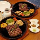 [경기/수원] 가성비 스테이크가 있는 아주대맛집 키유스테이크