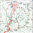 제 271 차 정기 산행 - 3월 17일 - 청도 남산(870m)-미나리 산행 이미지