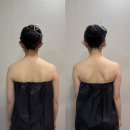 6563 | 인천 웨딩케어 포티산 스킨멀티플렉스 | 부평 테라노바 에너지부스터 승모근 관리 후기