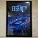 (주)카이퍼 | 이터니티 뮤지컬 후기 | NOL 유니플렉스 1관 2층 6열 8번 좌석 시야 + 커튼콜 데이