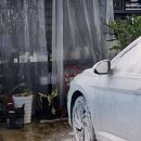 더크루디테일링 진주점 | 강남 율현동 세차 맛집, 원탑크루에서 세차 + 유막제거 솔직 후기