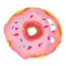 즉석도너츠 이미지