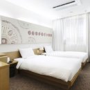 솔라리아 니시테츠 호텔 서울 명동 이미지