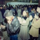 옛날 경남대학교 원서접수 이미지