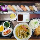 후니맘돈까스 우동 이미지