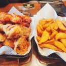 교촌치킨서면점 이미지