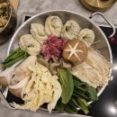 한와담소반롯데 | 한와담소반 롯데백화점 동탄점에서 식사