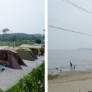 바다애오토캠핑장 이미지