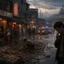 역전여관 | 이성복 <그날>