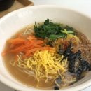 모닝국수&김밥