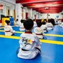 현대태권도장 이미지