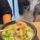 [대전 대흥동 맛집] 잡내 없이 깊고 진한 24시 대흥매운순대국밥 솔직후기