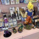 팅커벨 | 🚨 한달에 한번, 꼭 들리는 전남 나주 팅커벨 소품샵 방문후기 (feat.피규어) 🍐