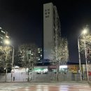 초원사우나 앞 이미지