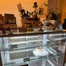 신동카 | [수원/신동] 신동카페거리 신상 카페ㅣ카페더벨, 잔잔한 음악+디저트 맛집(소금크림라떼, 소금빵, 티그레)