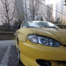 NA모터스 | 2023년 11월21일 현대 티뷰론 튜닝카 + 마쯔다 1세대 NA MX-5 + BMW E34 525i + BMW E36 318is 쿠페 촬영