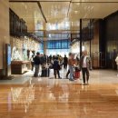 하얏트호텔 이미지