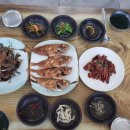 바다맛선장집