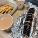 쭈밥과김밥 - 여주시 일신로 24 | 6월 대만 여행 기록🇹🇼🪽 - ☝🏻