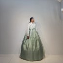 달무리 | wedding❥16)혼주 한복 대여 후기/가격_“달무리한복” 강력추천!