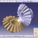 Bevel Gear 이미지