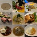 구미동 소로1 | 분당 구미동 맛집 우몽블랙 분당정자점 코스요리 한우 오마카세 Dinner A Course