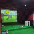 대아스크린골프 이미지