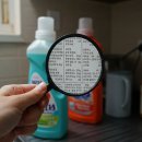 설거지가 즐거워진다? 내 손과 지구를 아끼는 친환경 주방세제 이야기