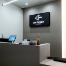 온플릭 휘트니스 이미지