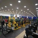 Traditional Fitness SM휘트니스 | 1년 365일 24시간 환기되는 Traditional Fitness SM 휘트니스~운동하는 순간 인체의 폐는 발전소 역할...