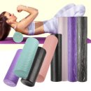 자세교정 스트레칭(소도구 활용 운동) 이미지