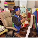 신당길 | 수원유명한점집 천왕사군웅장군보살 신당 방문 후기: 새로운 길을 찾다