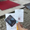 아신극장1관 | 대전 연극 시그널 대흥동 아신극장 실내 데이트 코스 추천