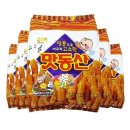 맛동산 이미지