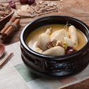 지호한방삼계탕 삼전동점 이미지