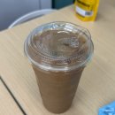 지에스25 원주운동장점 | GS편의점 신상 바나나킥 헤이즐넛 커피 내돈내산 시음기