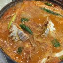 시골밥상 이미지