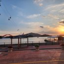 삼천포대교공원 이미지