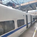 신원닷컴 | 상하이 &gt; 칭다오 기차이동 후기 및 예약 방법 (이등석)