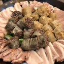 부천찹쌀순대 이미지