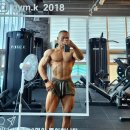 짐케이(GYM K) 이미지